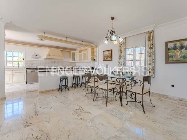 4 soveværelse Villa til salg i Marazul, Adeje med swimmingpool garage - € 1.498.000 (Ref: 8031179)