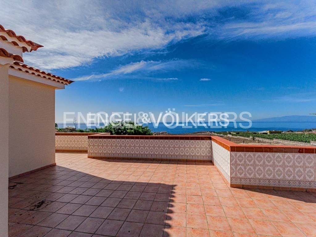 4 soveværelse Villa til salg i Marazul med swimmingpool garage - € 1.498.000 (Ref: 8031179)