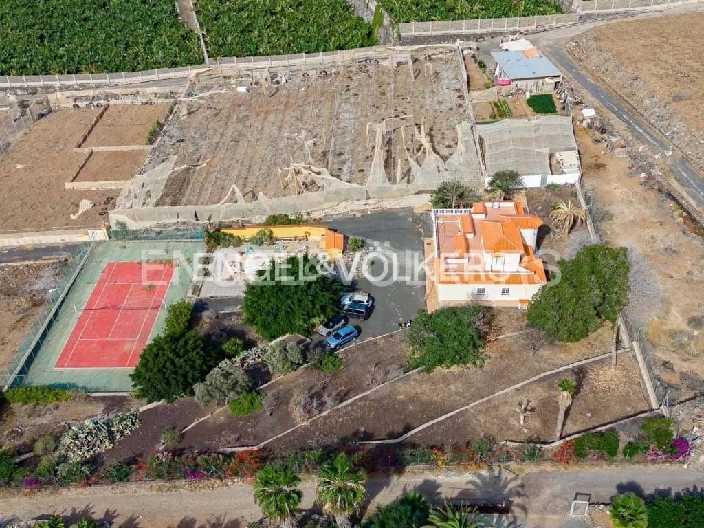 4 soveværelse Villa til salg i Marazul med swimmingpool garage - € 1.498.000 (Ref: 8031179)