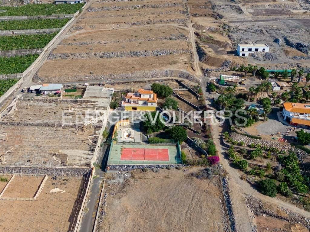 4 soveværelse Villa til salg i Marazul med swimmingpool garage - € 1.498.000 (Ref: 8031179)