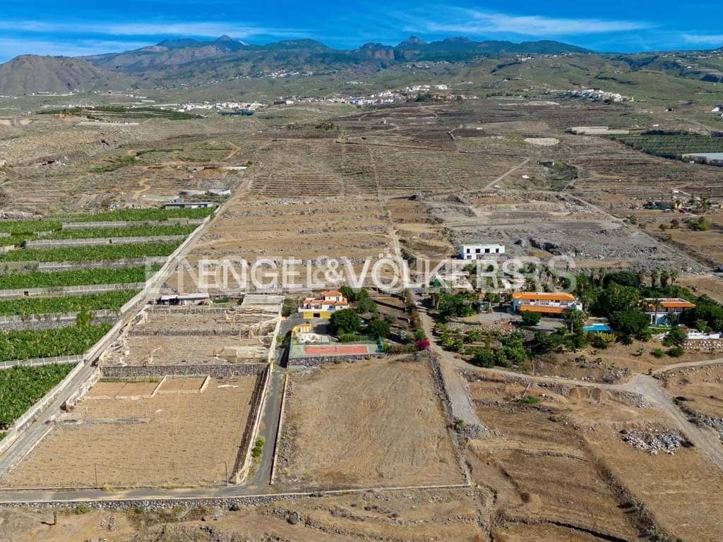 4 soveværelse Villa til salg i Marazul med swimmingpool garage - € 1.498.000 (Ref: 8031179)