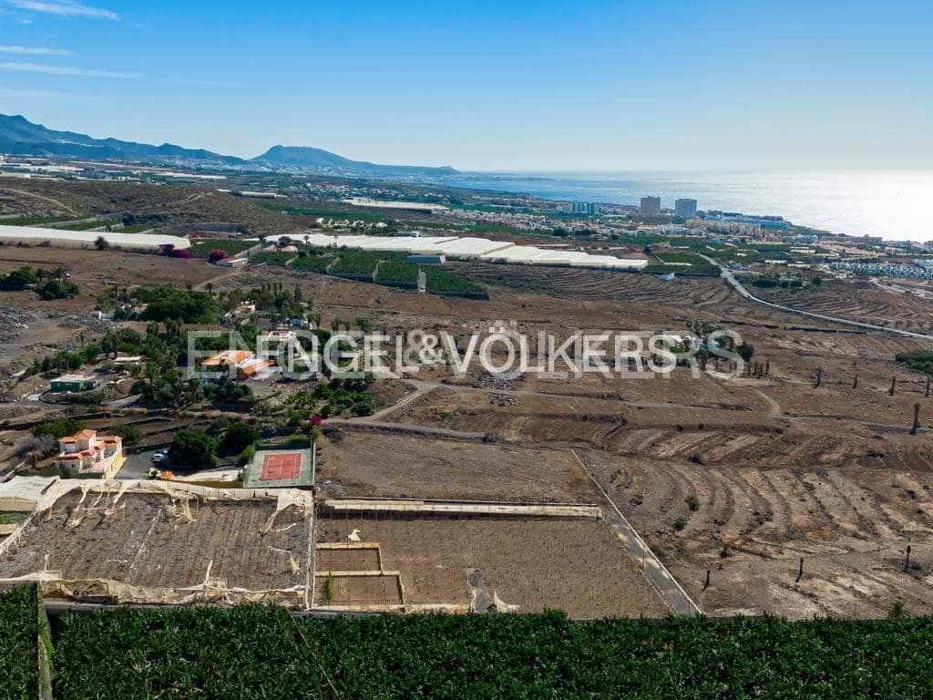 4 soveværelse Villa til salg i Marazul med swimmingpool garage - € 1.498.000 (Ref: 8031179)