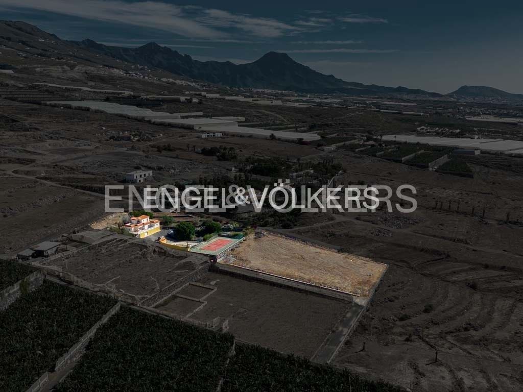 4 soveværelse Villa til salg i Marazul med swimmingpool garage - € 1.498.000 (Ref: 8031179)