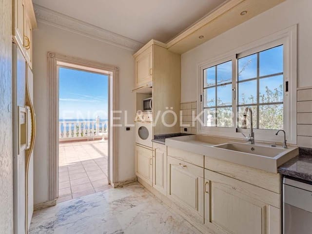 4 chambre Villa/Maison à vendre à Marazul, Adeje avec piscine garage - 1 498 000 € (Ref: 8031179)