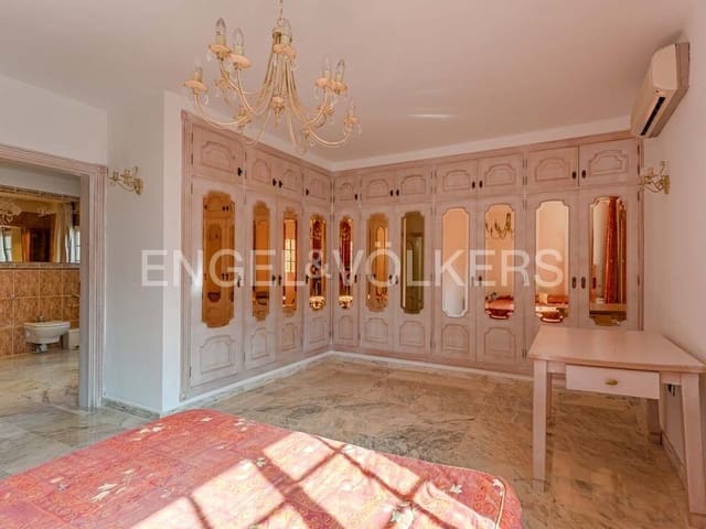 4 chambre Villa/Maison à vendre à Marazul, Adeje avec piscine garage - 1 498 000 € (Ref: 8031179)