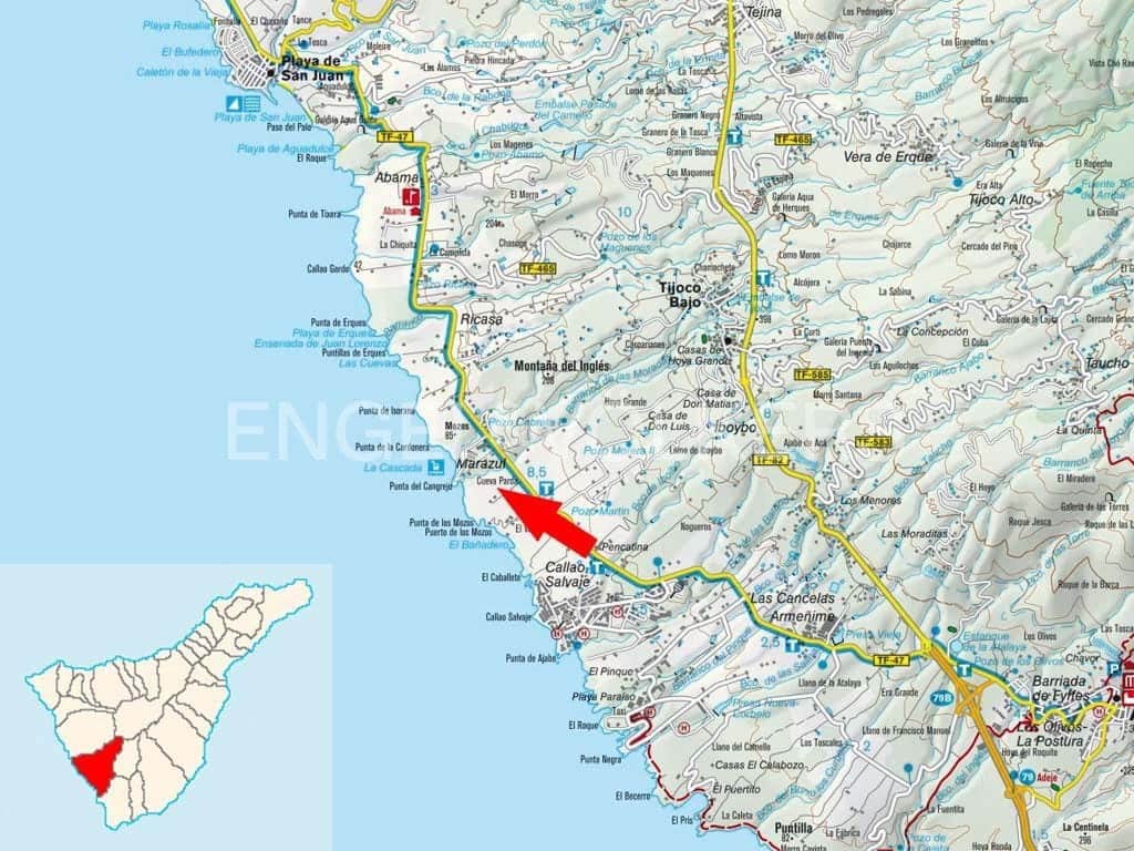 4 bedroom Villa for sale in Marazul with pool garage - € 1,498,000 (Ref: 8031179)