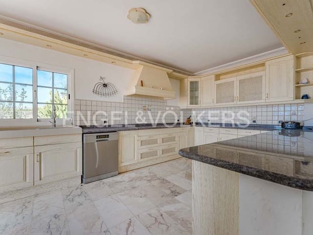 4 soverom Villa til salgs i Marazul, Adeje med svømmebasseng garasje - € 1 498 000 (Ref: 8031179)