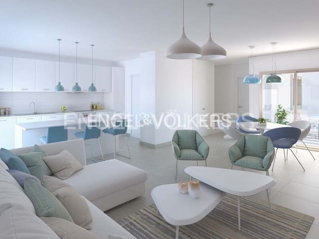 3 makuuhuone Huvila myytävänä paikassa El Medano, Granadilla de Abona mukana uima-altaan - 468 606 € (Ref: 8064584)