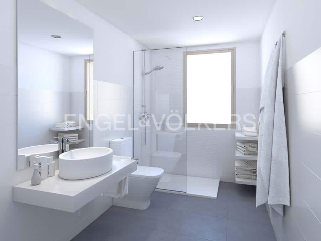 3 bedroom Villa for sale in El Medano with pool - € 468,606 (Ref: 8064584)