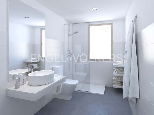 3 chambre Villa/Maison à vendre à El Medano, Granadilla de Abona avec piscine - 468 606 € (Ref: 8064584)