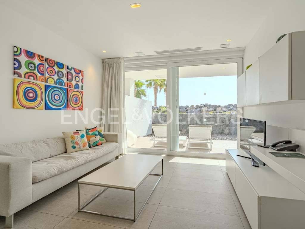 1 bedroom Apartment for sale in Costa Adeje with pool - € 499,000 (Ref: 8113601)