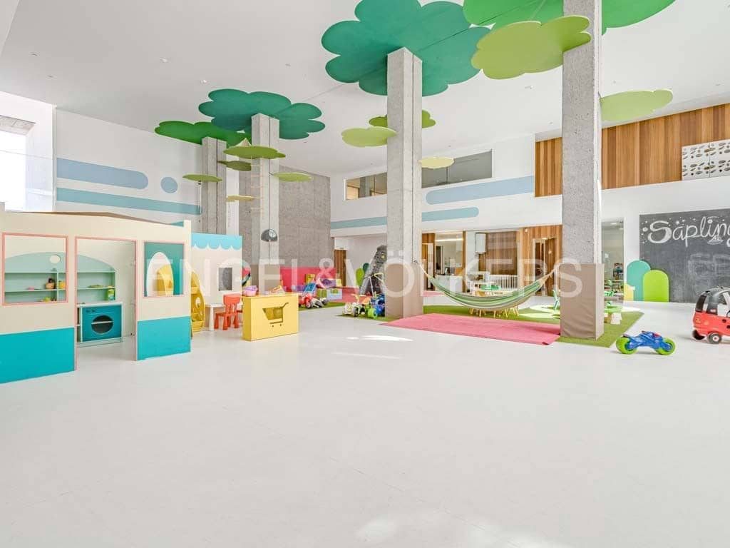 1 bedroom Apartment for sale in Costa Adeje with pool - € 499,000 (Ref: 8113601)