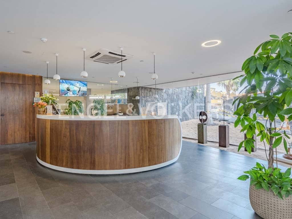 1 bedroom Apartment for sale in Costa Adeje with pool - € 499,000 (Ref: 8113601)