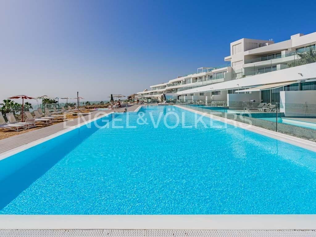 1 bedroom Apartment for sale in Costa Adeje with pool - € 499,000 (Ref: 8113601)