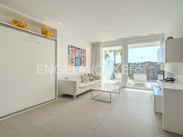 1 soveværelse Lejlighed til salg i Costa Adeje, Adeje med swimmingpool - € 499.000 (Ref: 8113601)