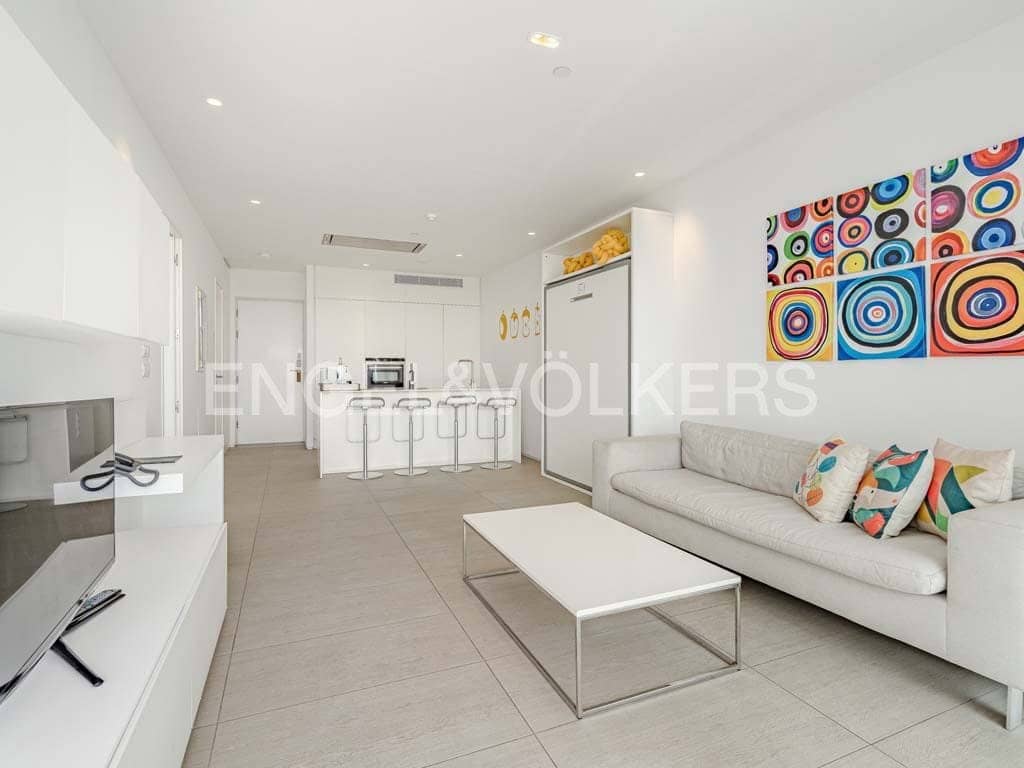 1 bedroom Apartment for sale in Costa Adeje with pool - € 499,000 (Ref: 8113601)