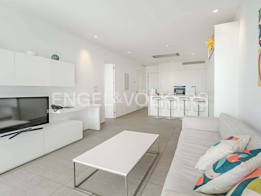 1 bedroom Apartment for sale in Costa Adeje with pool - € 499,000 (Ref: 8113601)