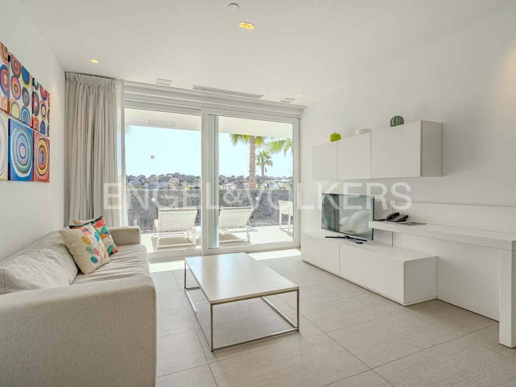 1 bedroom Apartment for sale in Costa Adeje with pool - € 499,000 (Ref: 8113601)