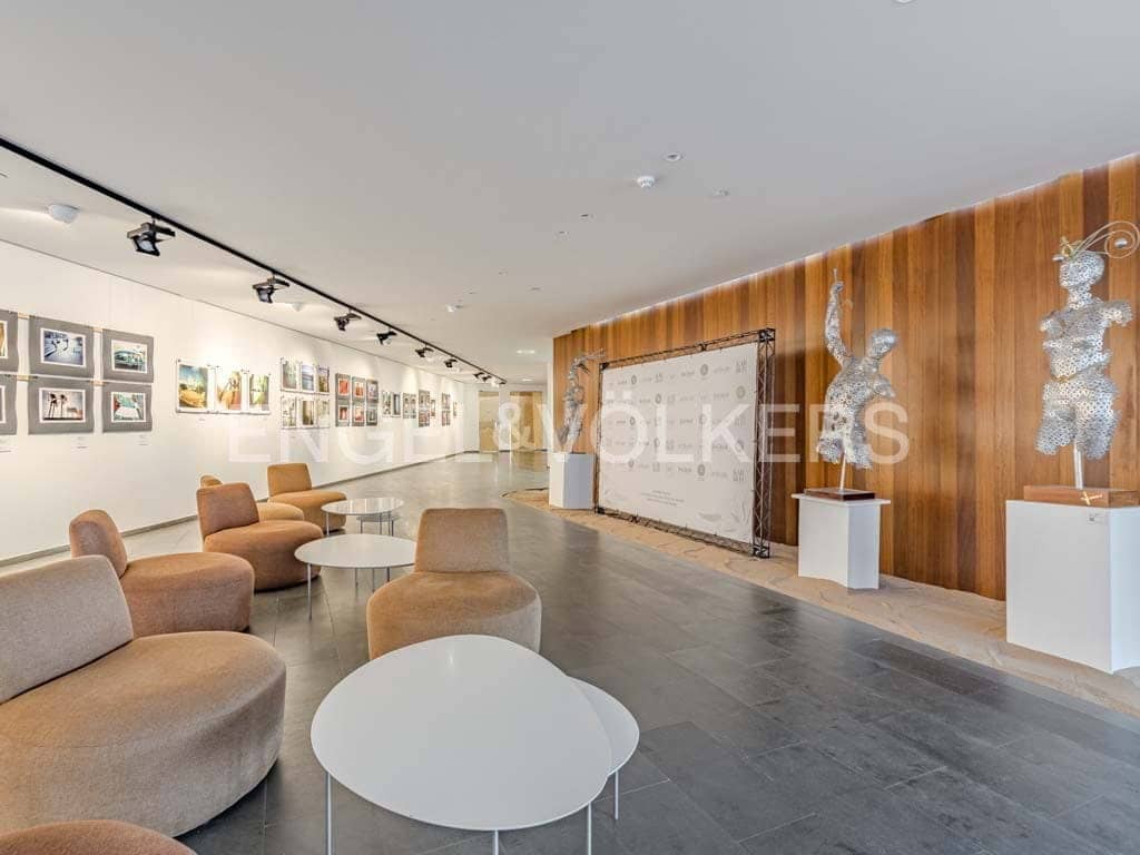 1 bedroom Apartment for sale in Costa Adeje with pool - € 499,000 (Ref: 8113601)