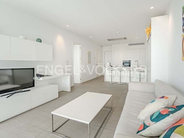 1 soveværelse Lejlighed til salg i Costa Adeje, Adeje med swimmingpool - € 499.000 (Ref: 8113601)