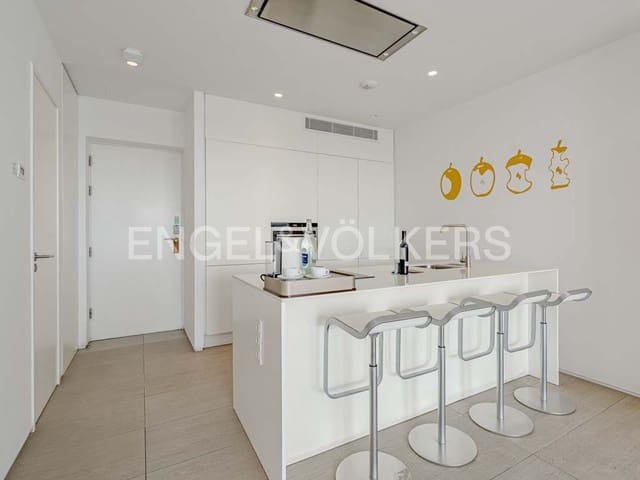 1 soveværelse Lejlighed til salg i Costa Adeje, Adeje med swimmingpool - € 499.000 (Ref: 8113601)