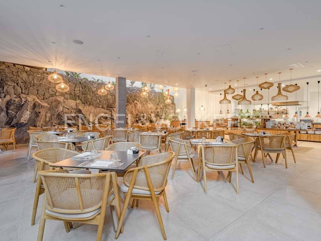 1 bedroom Apartment for sale in Costa Adeje with pool - € 499,000 (Ref: 8113601)