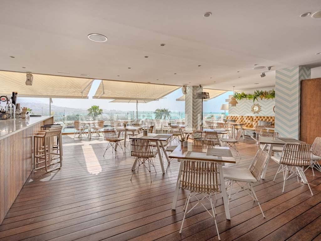 1 bedroom Apartment for sale in Costa Adeje with pool - € 499,000 (Ref: 8113601)