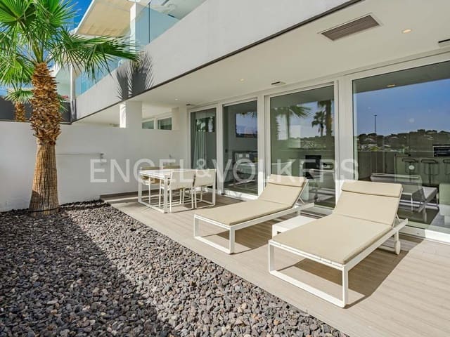 1 soveværelse Lejlighed til salg i Costa Adeje, Adeje med swimmingpool - € 499.000 (Ref: 8113601)