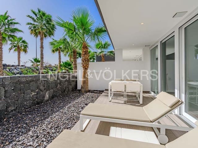 1 soveværelse Lejlighed til salg i Costa Adeje, Adeje med swimmingpool - € 499.000 (Ref: 8113601)