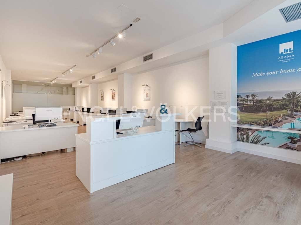 Apartment for sale in Costa Adeje - € 1,320,000 (Ref: 8174151)