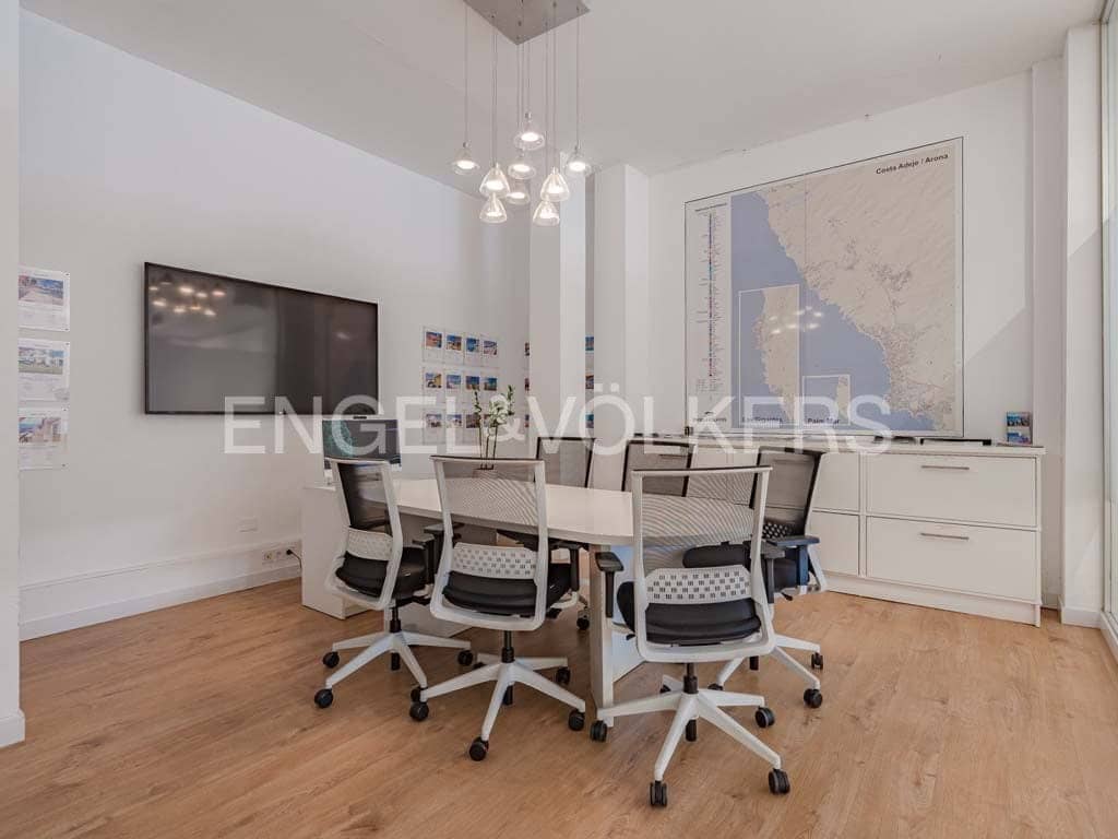 Apartment for sale in Costa Adeje - € 1,320,000 (Ref: 8174151)