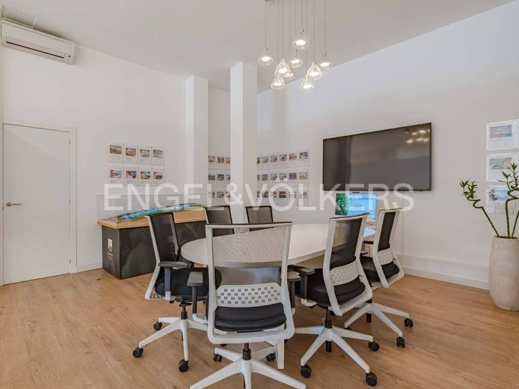 Apartment for sale in Costa Adeje - € 1,320,000 (Ref: 8174151)