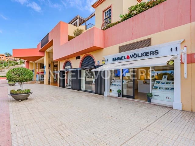 Appartement te koop in Costa Adeje, Adeje - € 1.320.000 (Ref: 8174151)