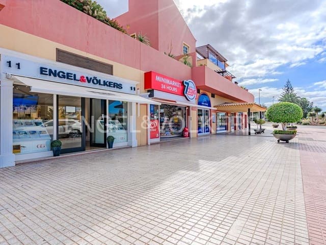 Appartement te koop in Costa Adeje, Adeje - € 1.320.000 (Ref: 8174151)