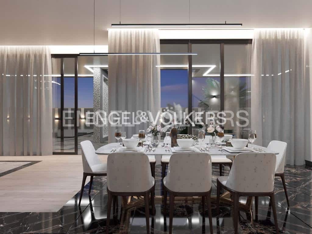 4 soveværelse Villa til salg i Roque del Conde med swimmingpool garage - € 2.250.000 (Ref: 8176754)