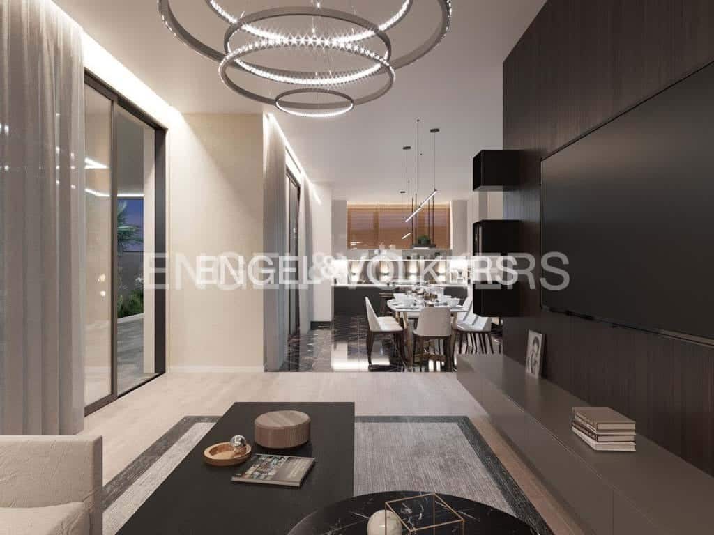 4 soveværelse Villa til salg i Roque del Conde med swimmingpool garage - € 2.250.000 (Ref: 8176754)