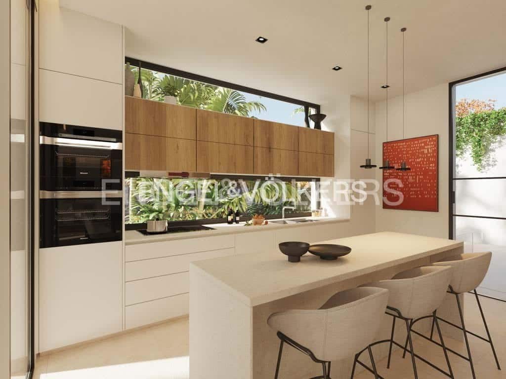 4 soveværelse Villa til salg i Roque del Conde med swimmingpool garage - € 2.250.000 (Ref: 8176754)