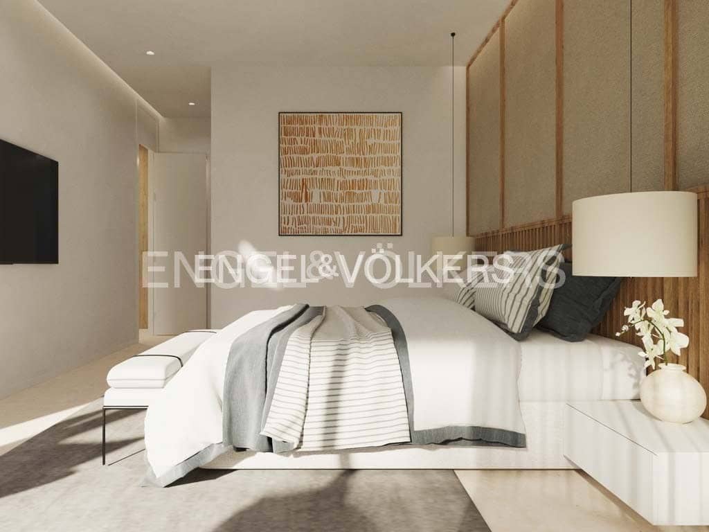 4 soveværelse Villa til salg i Roque del Conde med swimmingpool garage - € 2.250.000 (Ref: 8176754)