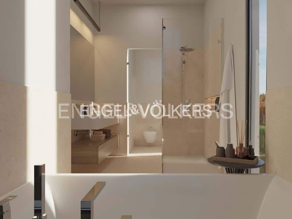 4 soveværelse Villa til salg i Roque del Conde med swimmingpool garage - € 2.250.000 (Ref: 8176754)