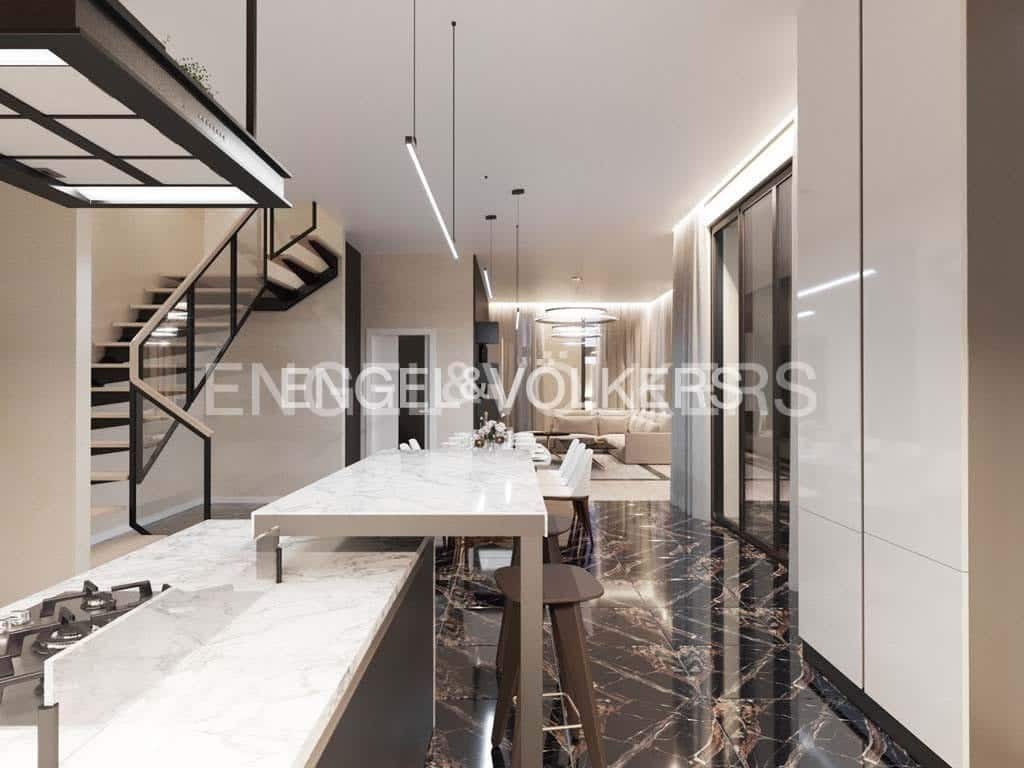 4 soveværelse Villa til salg i Roque del Conde med swimmingpool garage - € 2.250.000 (Ref: 8176754)