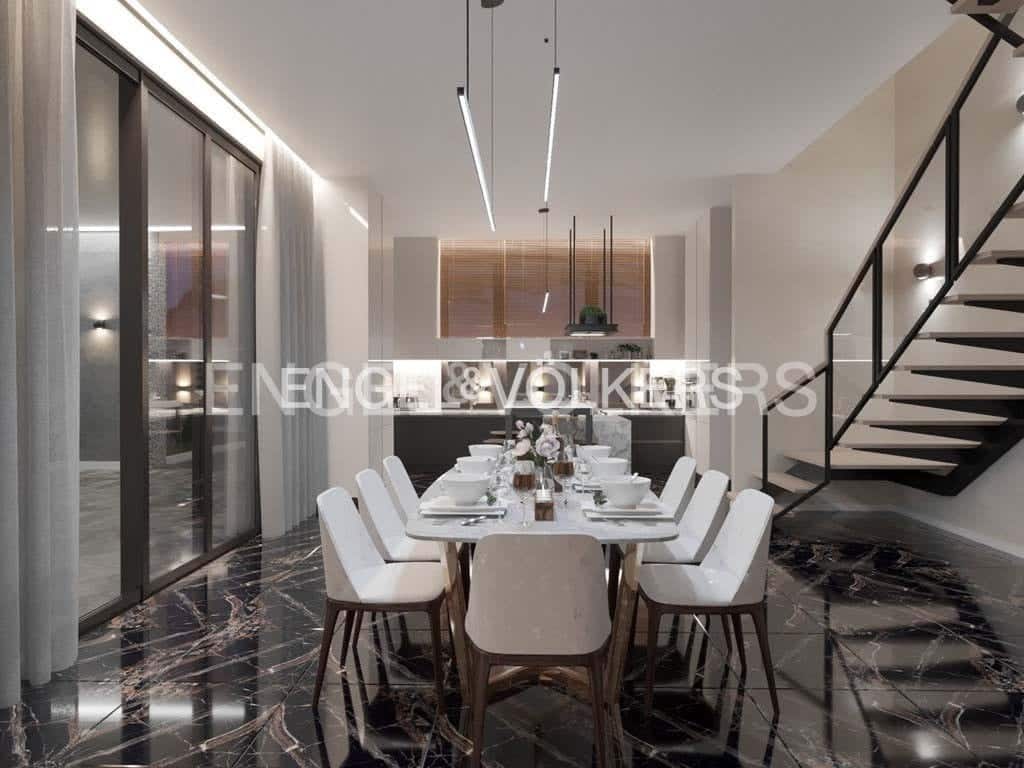 4 soveværelse Villa til salg i Roque del Conde med swimmingpool garage - € 2.250.000 (Ref: 8176754)