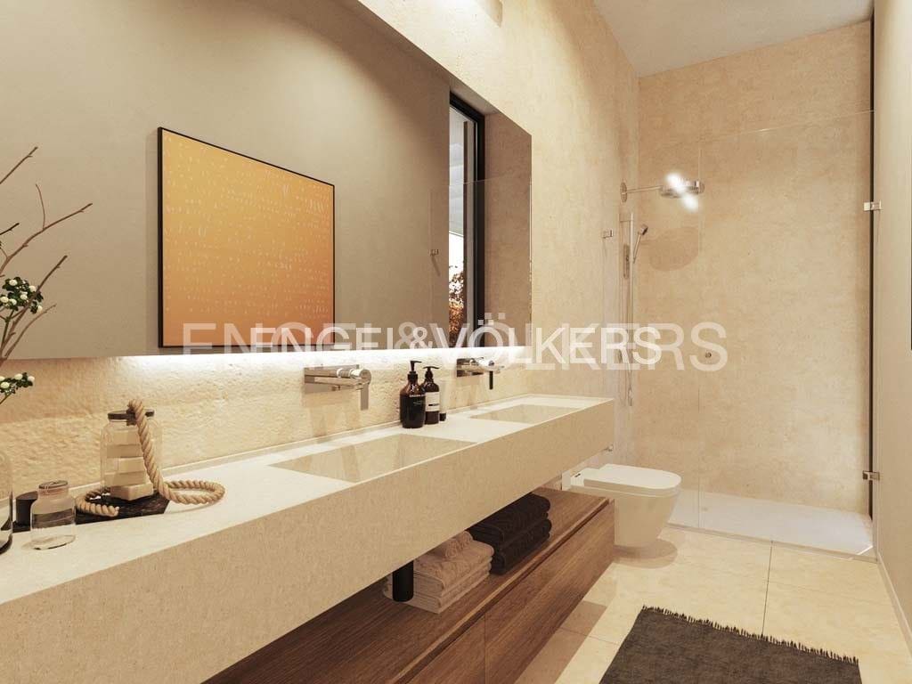 4 soveværelse Villa til salg i Roque del Conde med swimmingpool garage - € 2.250.000 (Ref: 8176754)