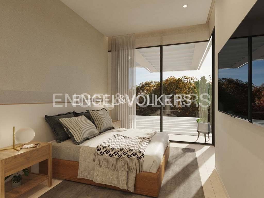 4 soveværelse Villa til salg i Roque del Conde med swimmingpool garage - € 2.250.000 (Ref: 8176754)