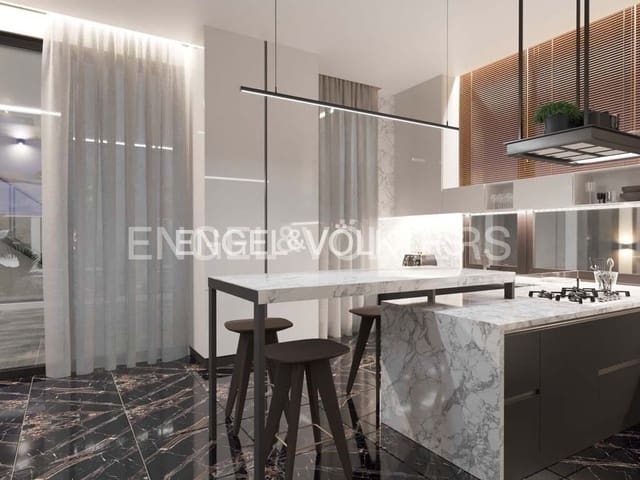 4 soveværelse Villa til salg i Roque del Conde, Adeje med swimmingpool garage - € 2.250.000 (Ref: 8176754)