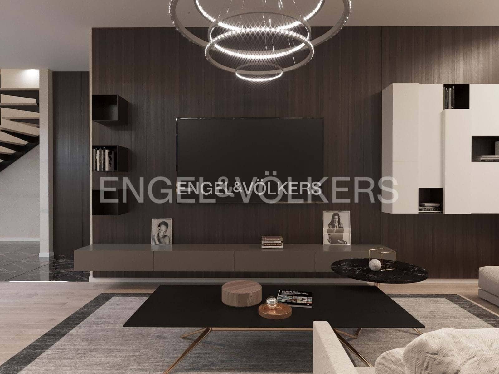 4 soveværelse Villa til salg i Roque del Conde med swimmingpool garage - € 2.250.000 (Ref: 8176754)