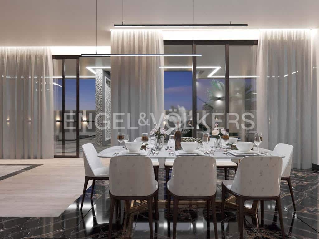 4 bedroom Villa for sale in Roque del Conde with pool garage - € 2,250,000 (Ref: 8176754)