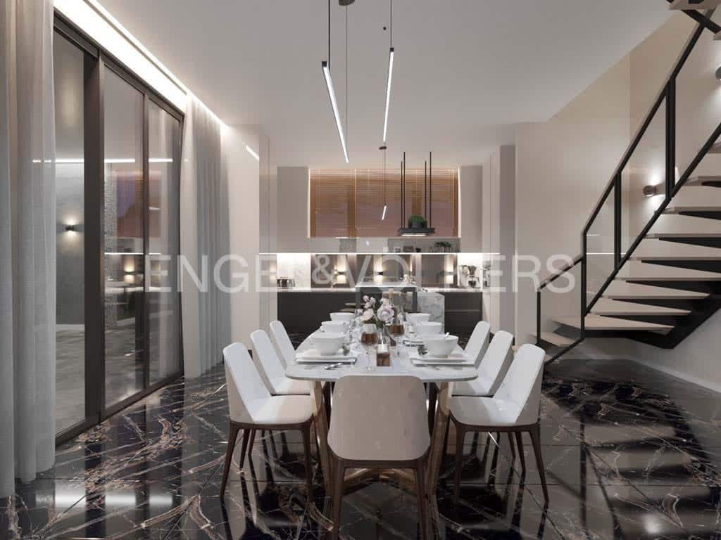 4 bedroom Villa for sale in Roque del Conde with pool garage - € 2,250,000 (Ref: 8176754)