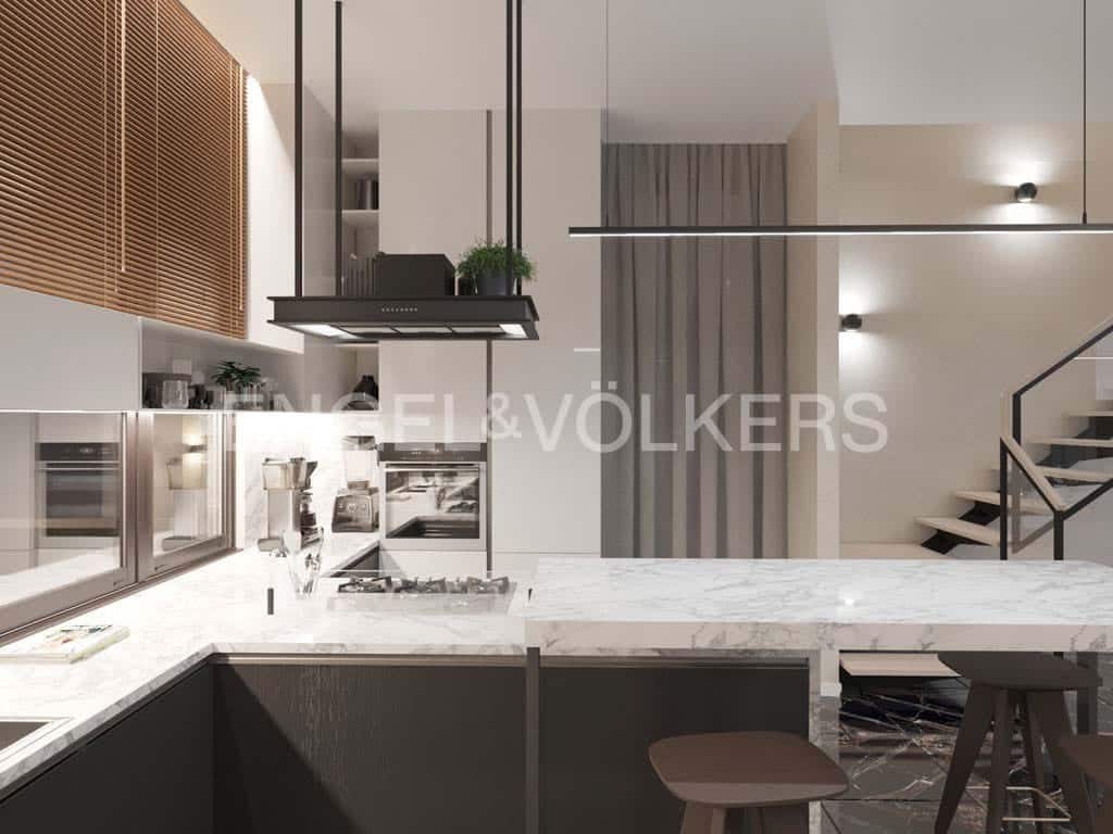 4 bedroom Villa for sale in Roque del Conde with pool garage - € 2,250,000 (Ref: 8176754)