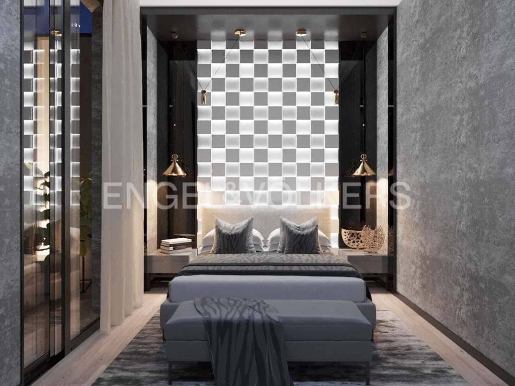 4 bedroom Villa for sale in Roque del Conde with pool garage - € 2,250,000 (Ref: 8176754)