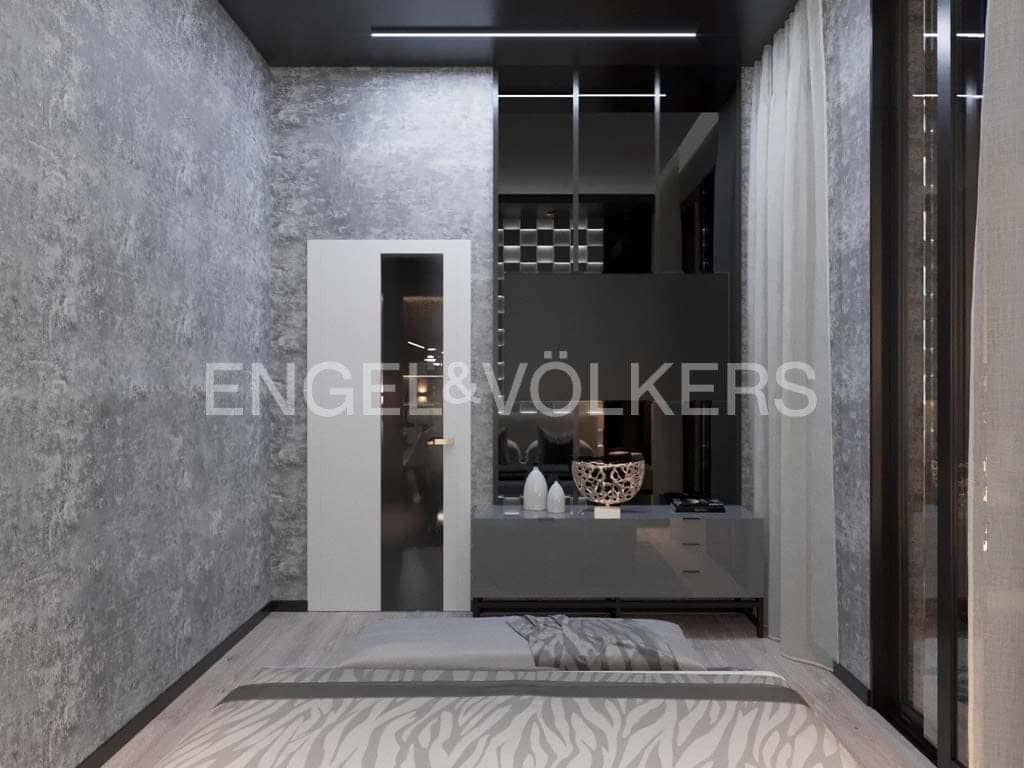 4 bedroom Villa for sale in Roque del Conde with pool garage - € 2,250,000 (Ref: 8176754)